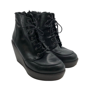 Unisex Vagabond - Ankle boots, size 39 - Black (2)