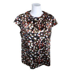 Unisex London Fog - Party top, size 38 - Green (1)