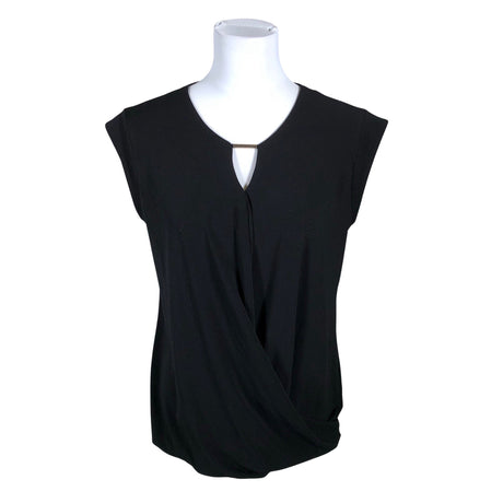 Unisex Esprit - Top, size 40 - Black ()