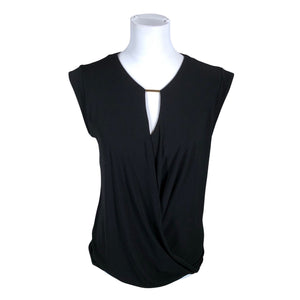 Unisex Esprit - Top, size 38 - Black (1)