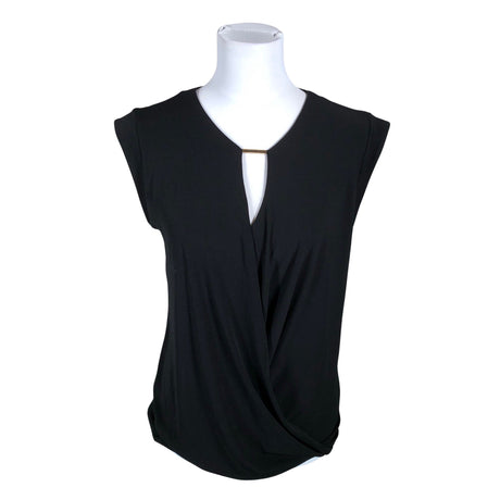 Unisex Esprit - Top, size 38 - Black ()