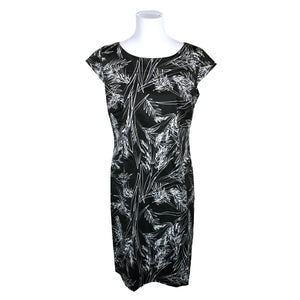 Unisex Your Face - Sheath dress, size 40 - Green (1)