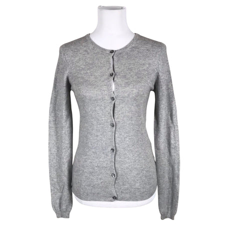 Unisex Isle - Cardigan, size 34 - Gray ()