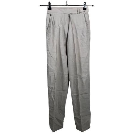Unisex Andiata - Straight leg trousers, size 32 - Gray ()