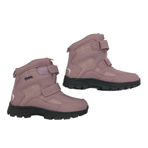 Unisex Kuling - Winter shoes, size 35 - Violet (1)