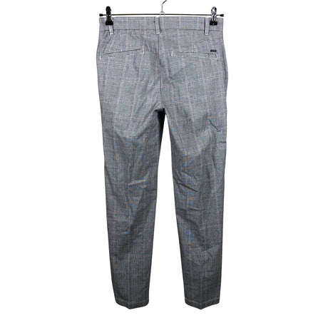 Unisex House Brand - Chinos, size S - Blue (2)