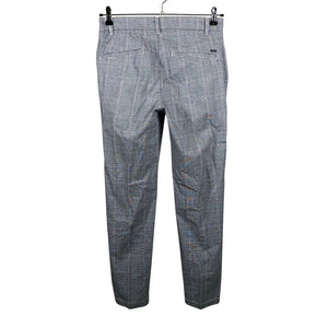 Unisex House Brand - Chinos, size S - Blue (2)