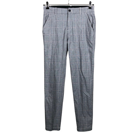 Unisex House Brand - Chinos, size S - Blue ()