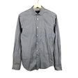 Unisex Jbc - Collared shirt, size XS - White ()