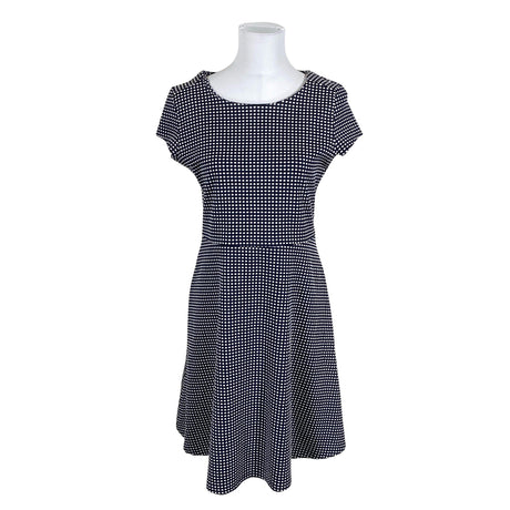 Unisex Esprit - Tricot dress, size 40 - Blue ()