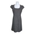 Unisex Your Face - Dress, size 40 - Black ()