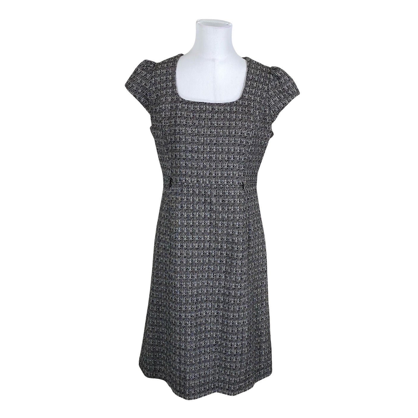 Unisex Your Face - Dress, size 40 - Black (1)