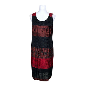 Unisex Gerry Weber - Party dress, size 40 - Black (1)