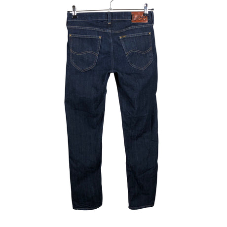 Unisex Lee - Jeans, size W30 - Blue (2)