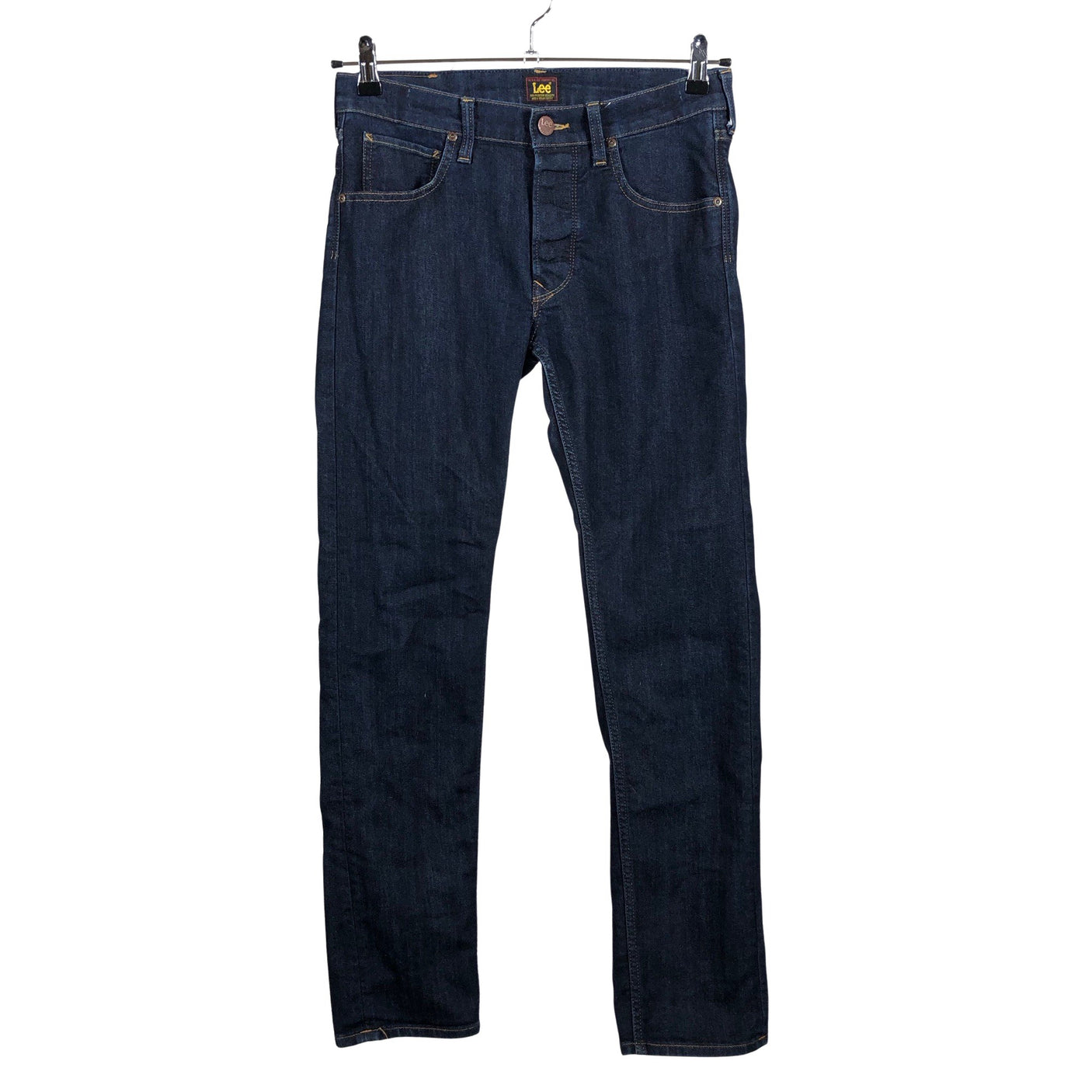 Unisex Lee - Jeans, size W30 - Blue (1)