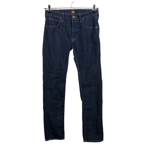 Unisex Lee - Jeans, size W30 - Blue (1)