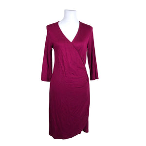 Unisex Gant - Sweatshirt dress, size 38 - Violet (1)