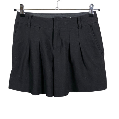 Unisex Indivi - Shorts, size 38 - Black ()