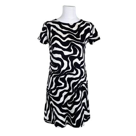 Unisex Nanso - Tricot dress, size 34 - White ()