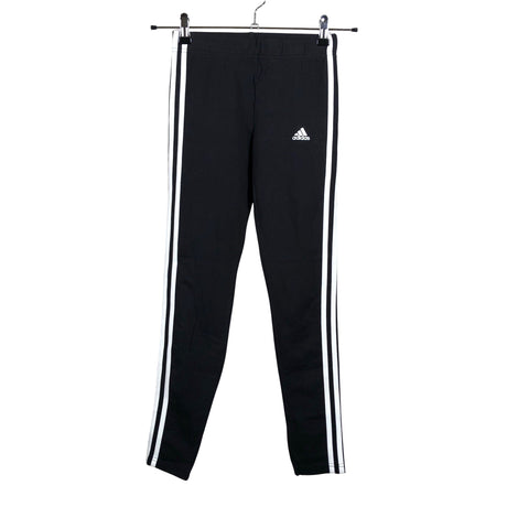 Unisex Adidas - Leggings, size 158 - 164 - Black ()