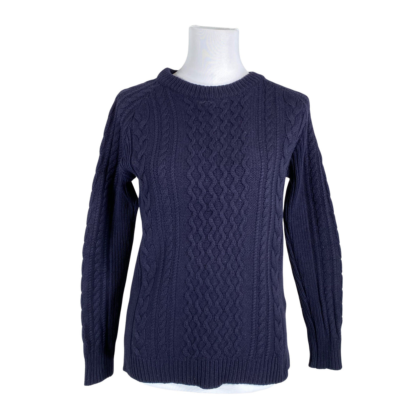 Unisex Levi's - Sweater, size 34 - Blue (1)