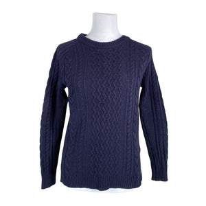 Unisex Levi's - Sweater, size 34 - Blue (1)