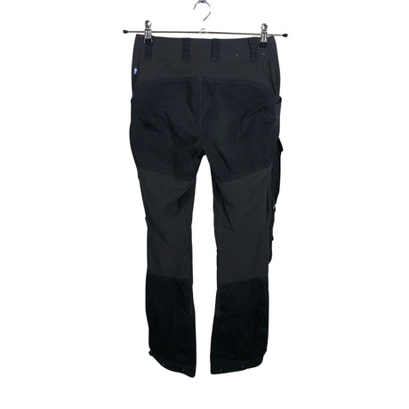 Unisex Fjällräven - Outdoor pants, size 34 - Gray (2)
