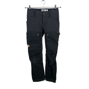 Unisex Fjällräven - Outdoor pants, size 34 - Gray (1)
