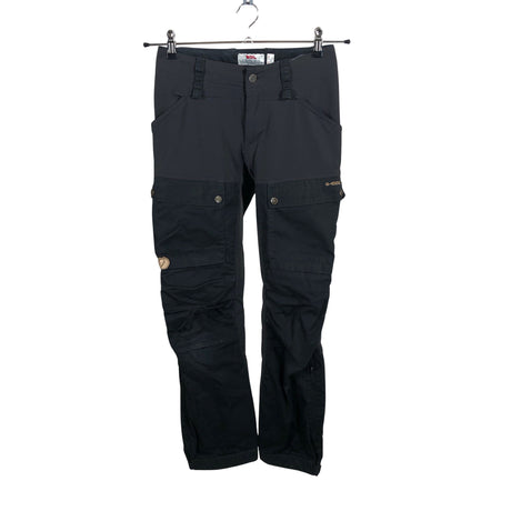 Unisex Fjällräven - Outdoor pants, size 34 - Gray ()