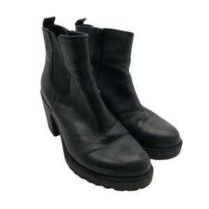 Unisex Vagabond - Ankle boots, size 37 - Black (2)