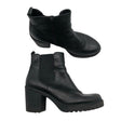 Unisex Vagabond - Ankle boots, size 37 - Black ()