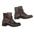 Unisex Ecco - Ankle boots, size 37 - Brown ()