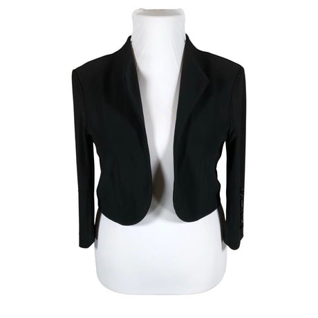 Unisex Joseph Ribkoff - Jacket, size 42 - Black ()