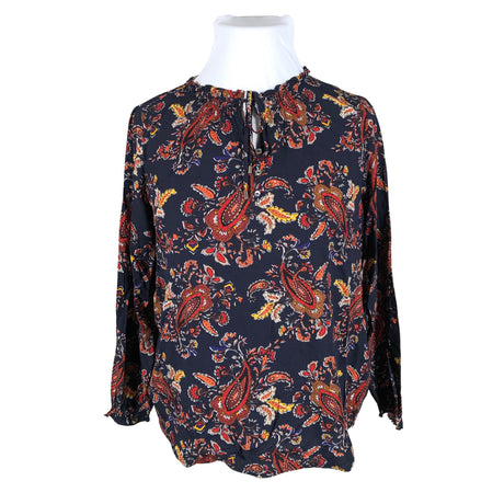 Unisex s.Oliver - Blouse, size 44 - Blue ()