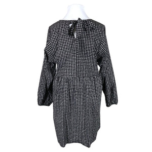 Unisex Nanso - Dress, size 42 - Black (2)