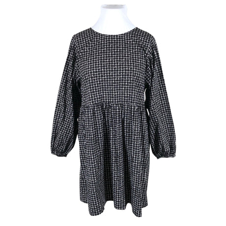 Unisex Nanso - Dress, size 42 - Black ()