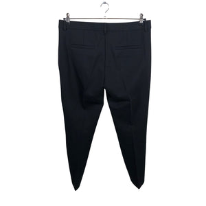 Unisex Andiata - Straight leg trousers, size 42 - Black (2)