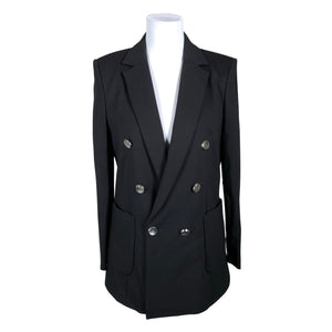Unisex Andiata - Jacket, size 40 - Black (1)