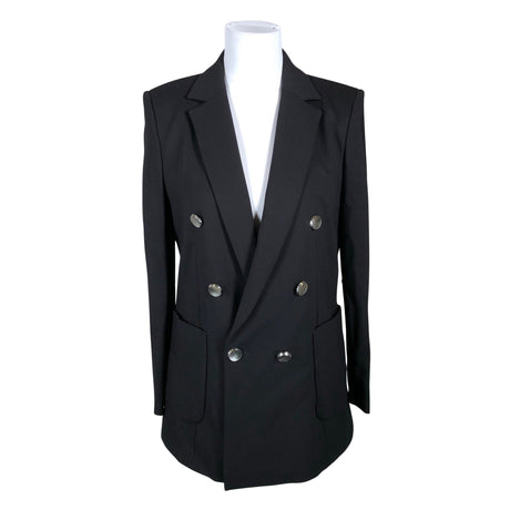 Unisex Andiata - Jacket, size 40 - Black ()