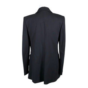 Unisex Andiata - Jacket, size 40 - Black (2)