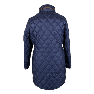 Unisex Per Una by Marks & Spencer - Light down jacket, size 44 - Black (2)