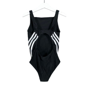Unisex Adidas - Swimsuit, size 146 - 152 - Black (2)