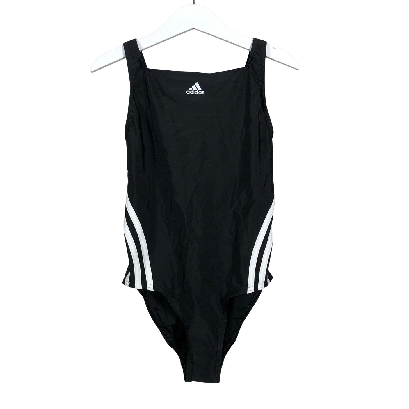 Unisex Adidas - Swimsuit, size 146 - 152 - Black (1)
