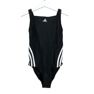Unisex Adidas - Swimsuit, size 146 - 152 - Black (1)