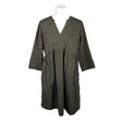Unisex O.I.S - Dress, size 38 - Green ()