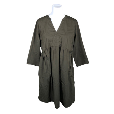 Unisex O.I.S - Dress, size 38 - Green ()