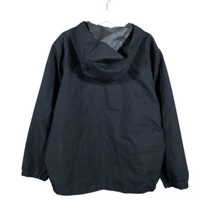 Unisex Uniqlo - Spring/Fall jacket, size 134 - 140 - Black (2)