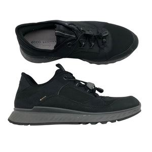 Unisex Ecco - Sneakers, size 41 - Black (1)