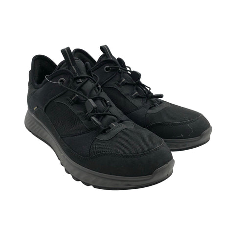 Unisex Ecco - Sneakers, size 41 - Black (2)