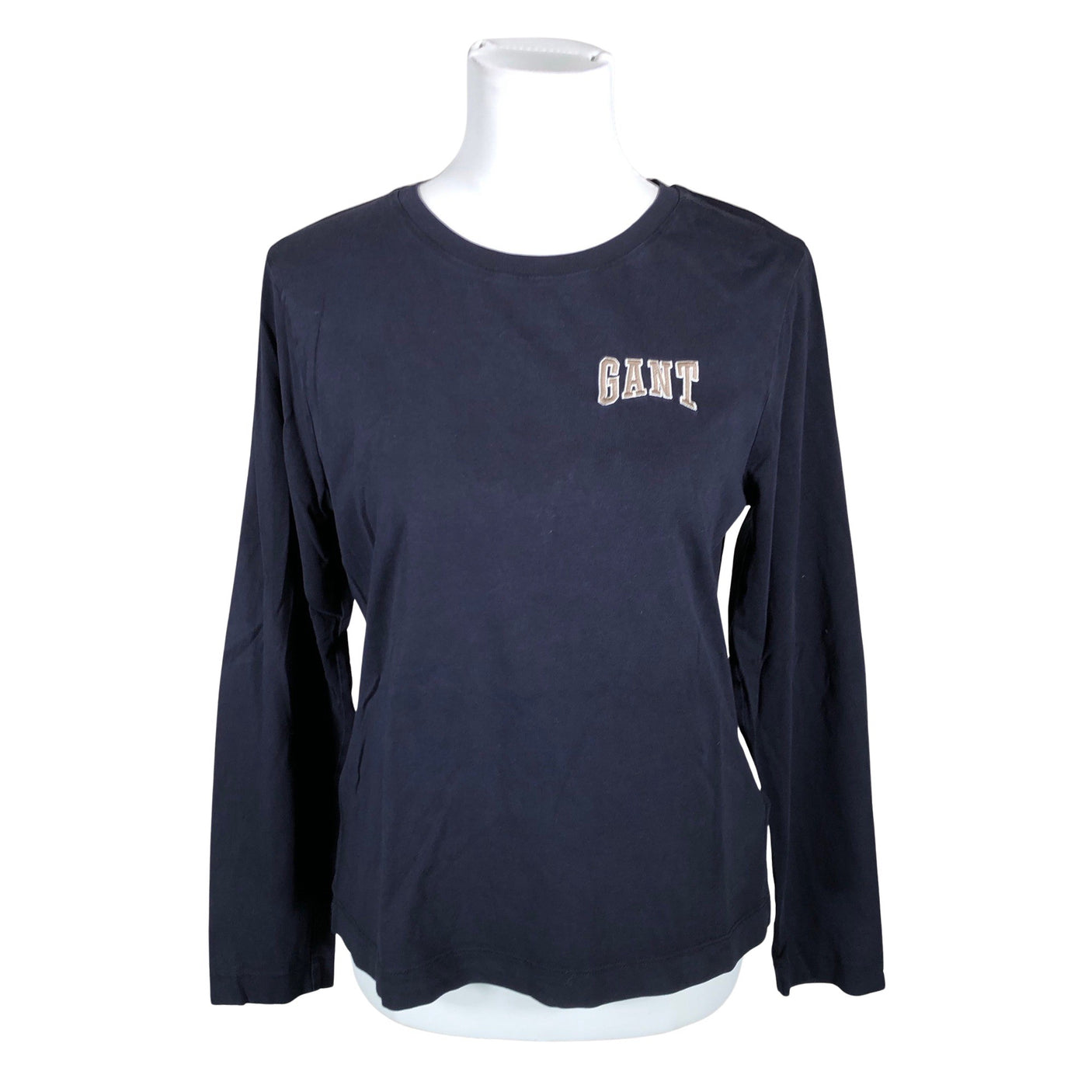 Unisex Gant - Tricot shirt, size 40 - Blue (1)